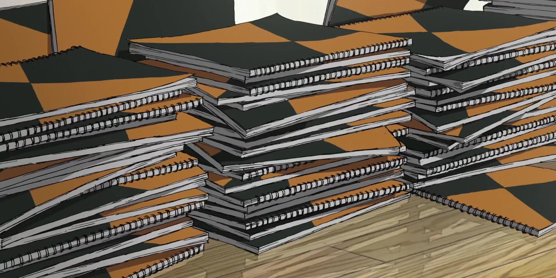 [Tsukyio Editing Resources] Look Back Raw Clips (208) (tsukyio.com).mp4